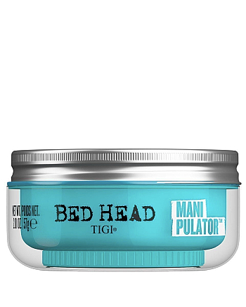 TIGI Bed Head Manipulator - Текстурирующая паста для волос 57 гр - hairs-russia.ru